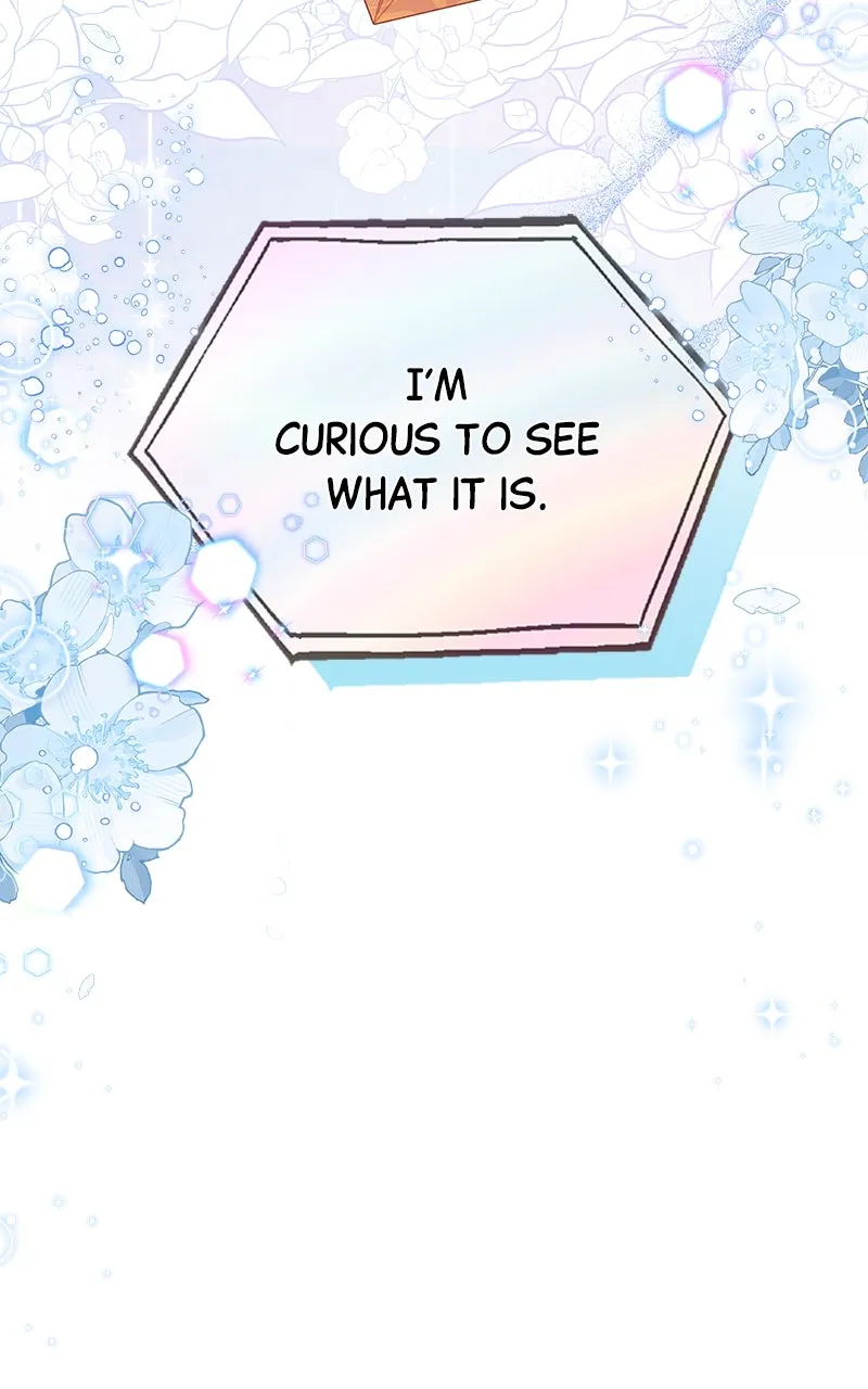 Obsidian Bride Chapter 57 page 21 - 