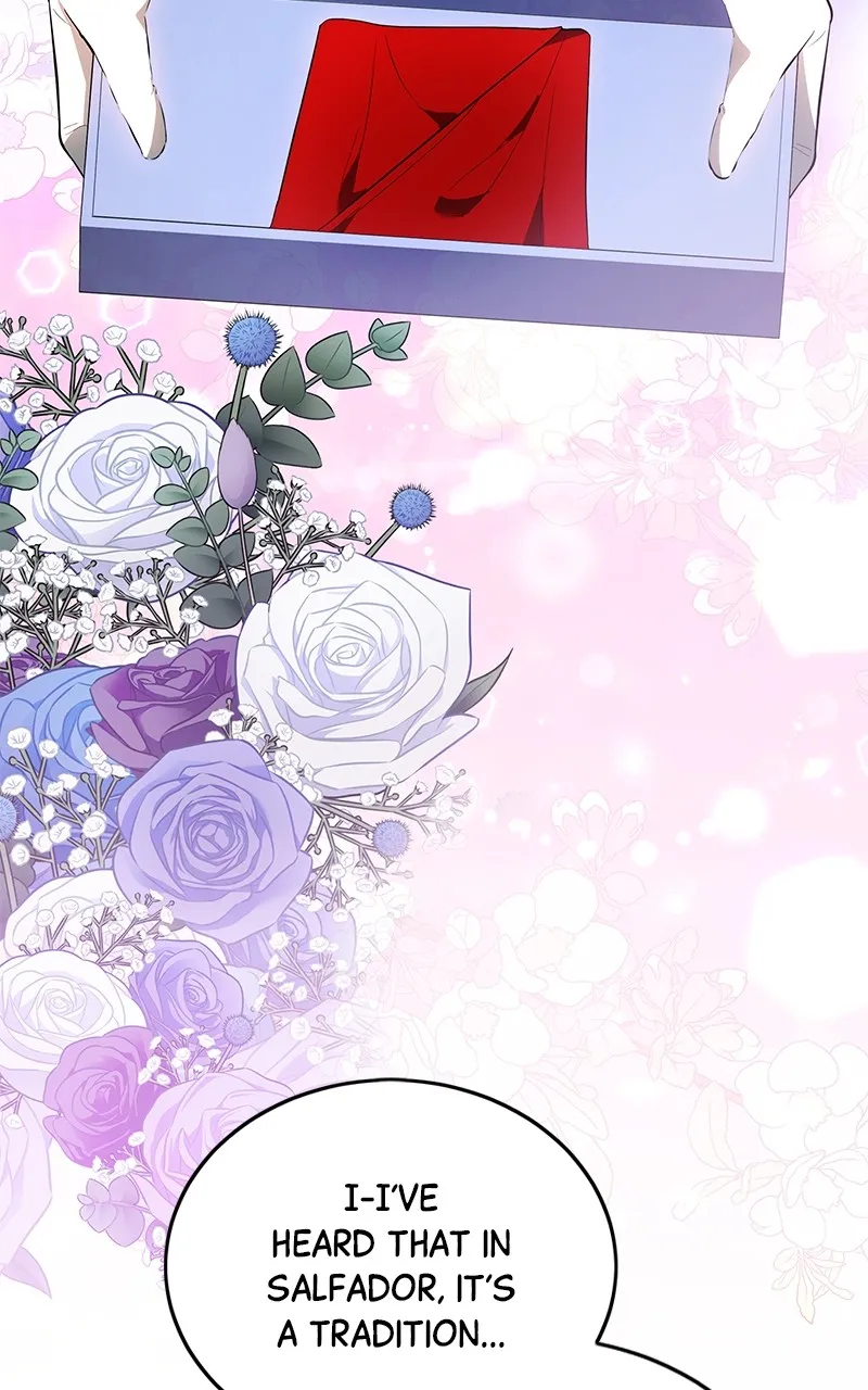 Obsidian Bride Chapter 57 page 25 - 
