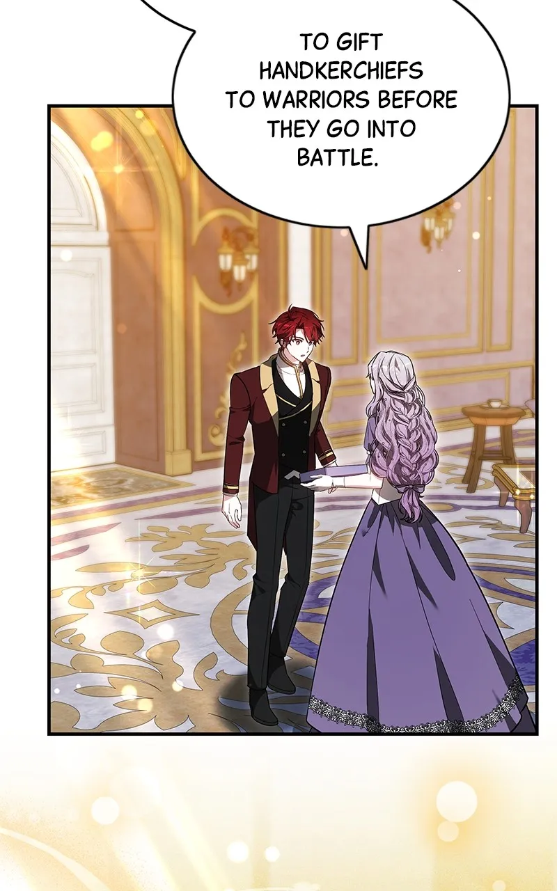 Obsidian Bride Chapter 57 page 26 - 