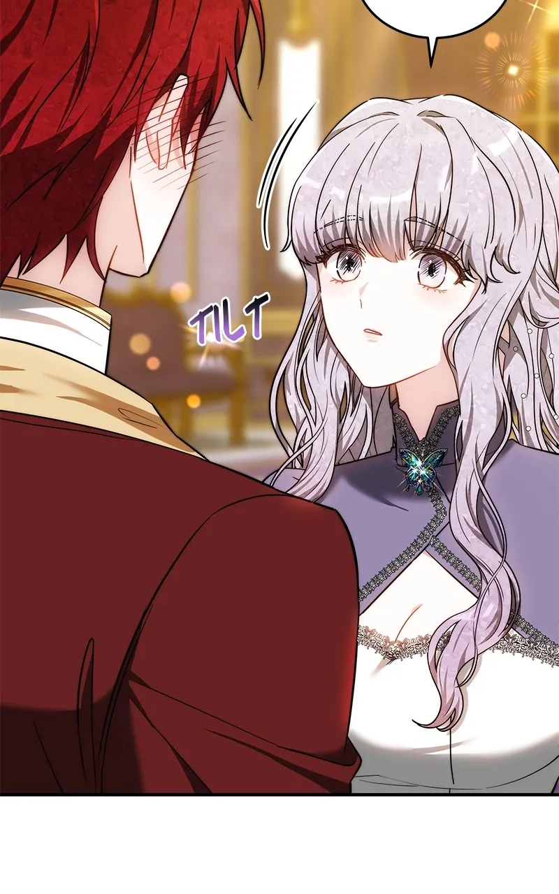 Obsidian Bride Chapter 57 page 37 - 