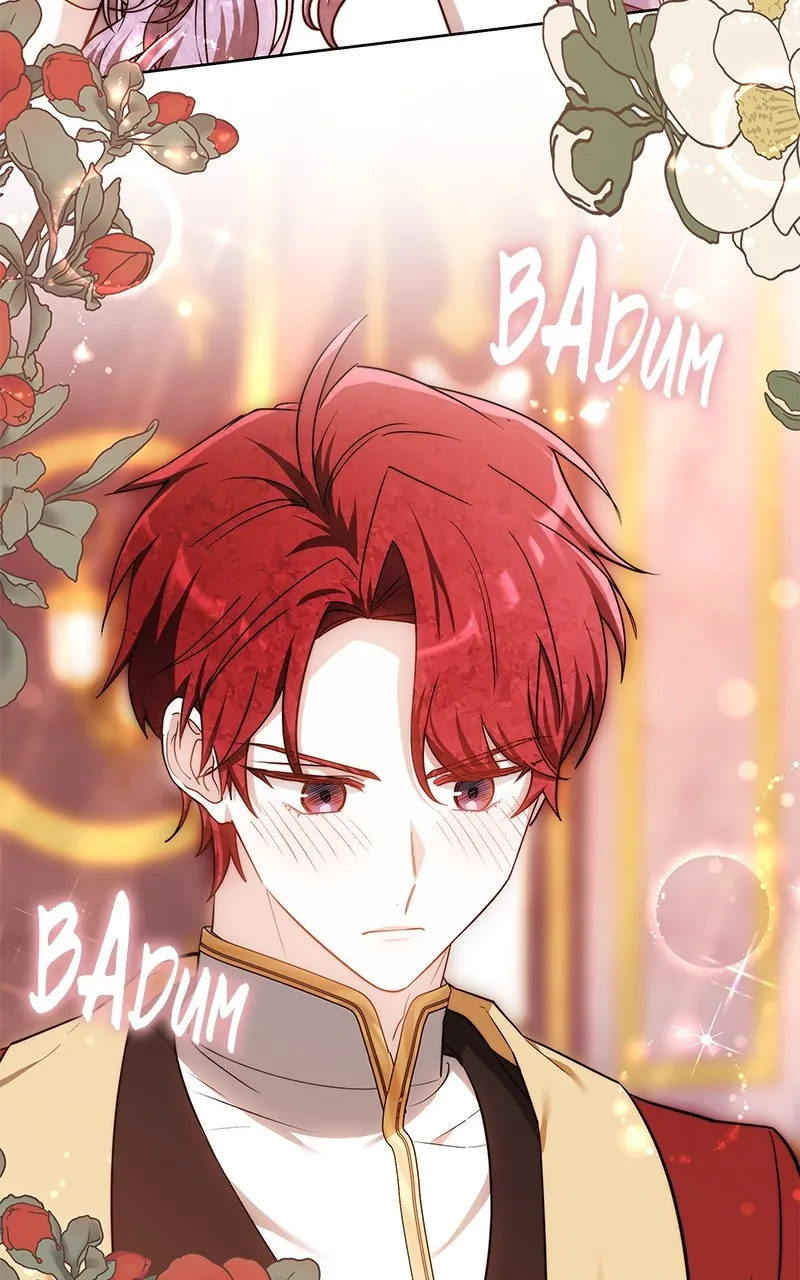 Obsidian Bride Chapter 57 page 44 - 