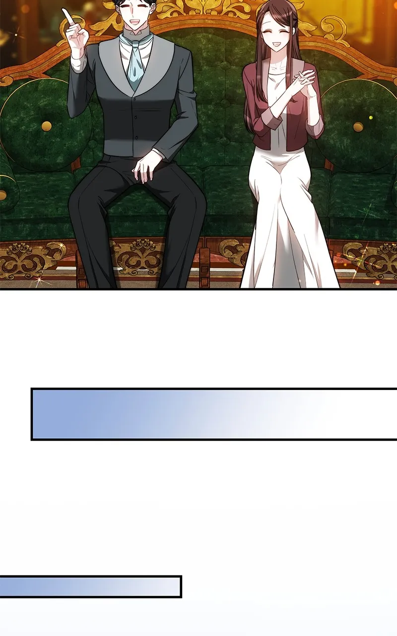 Obsidian Bride Chapter 57 page 52 - 