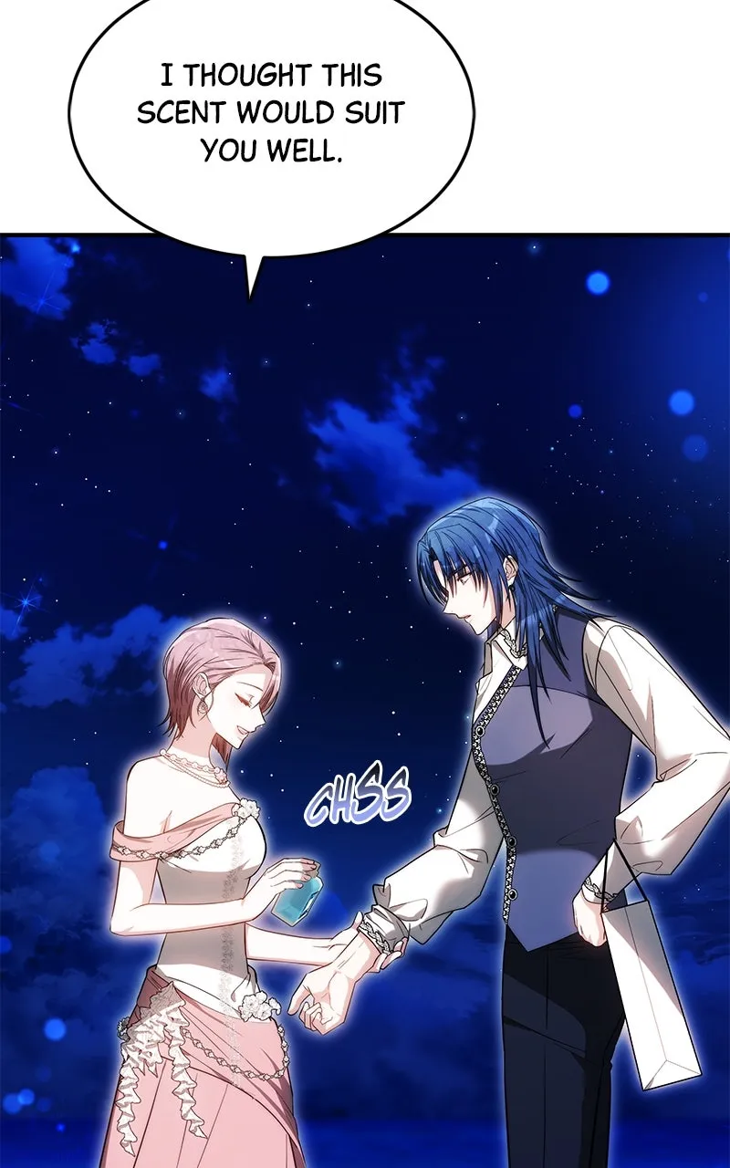 Obsidian Bride Chapter 57 page 55 - 