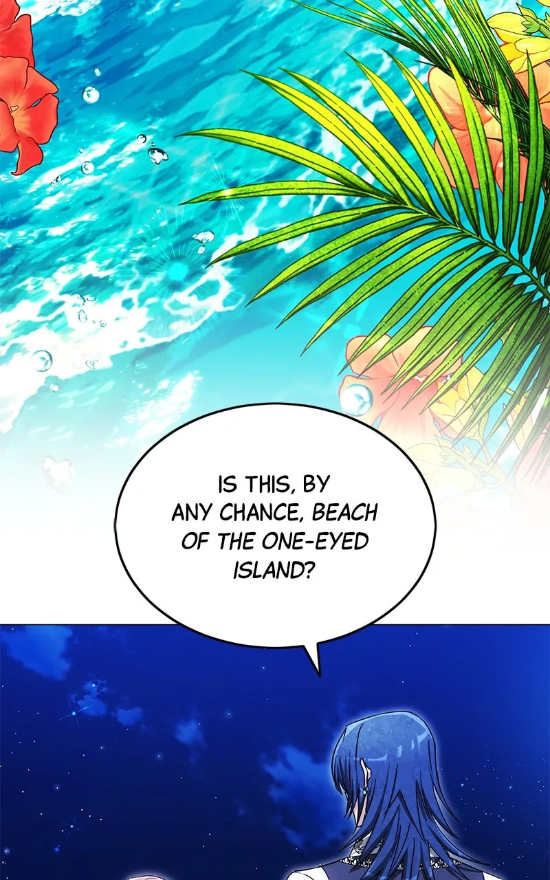 Obsidian Bride Chapter 57 page 59 - 