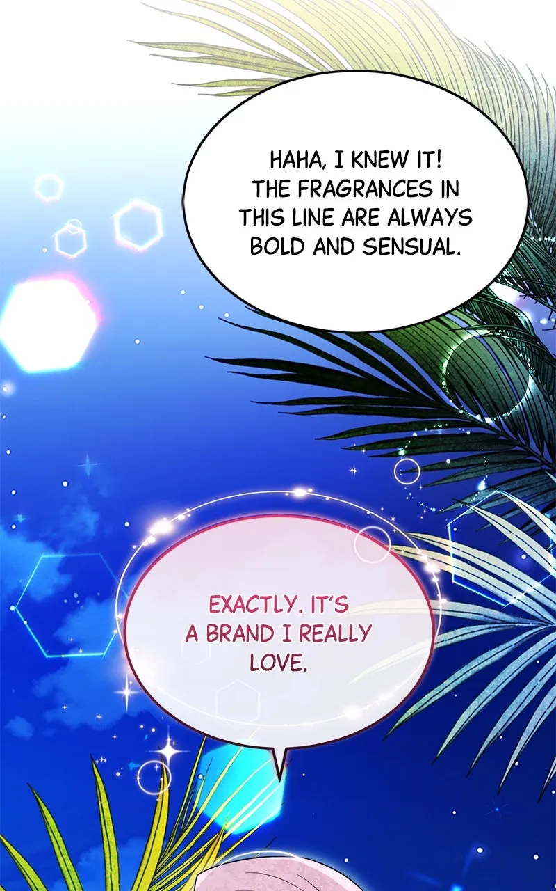 Obsidian Bride Chapter 57 page 61 - 
