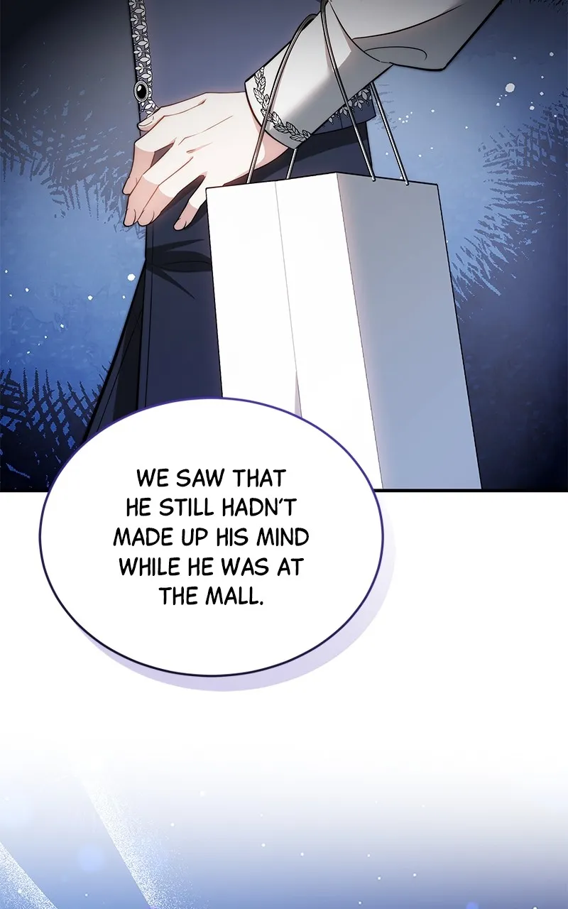 Obsidian Bride Chapter 57 page 69 - 