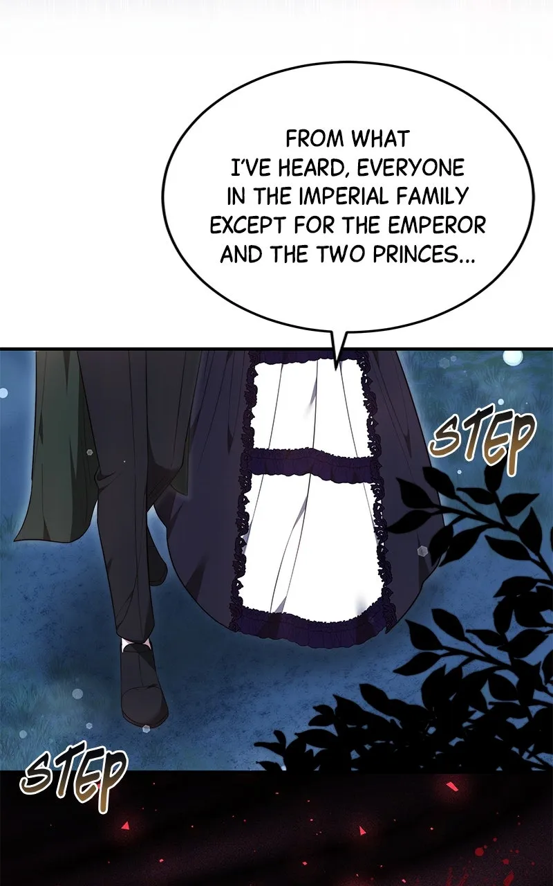 Obsidian Bride Chapter 57 page 84 - 