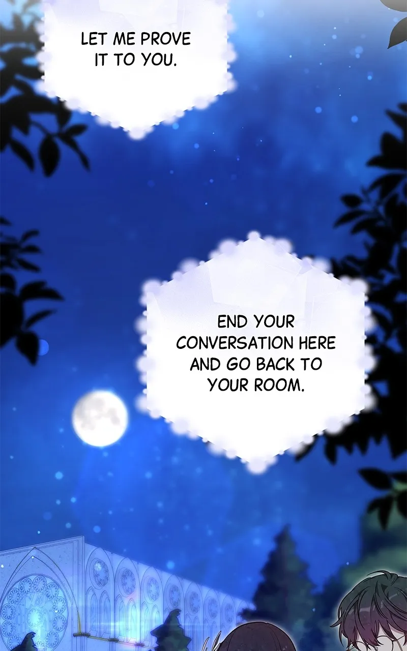 Obsidian Bride Chapter 58 page 2 - 
