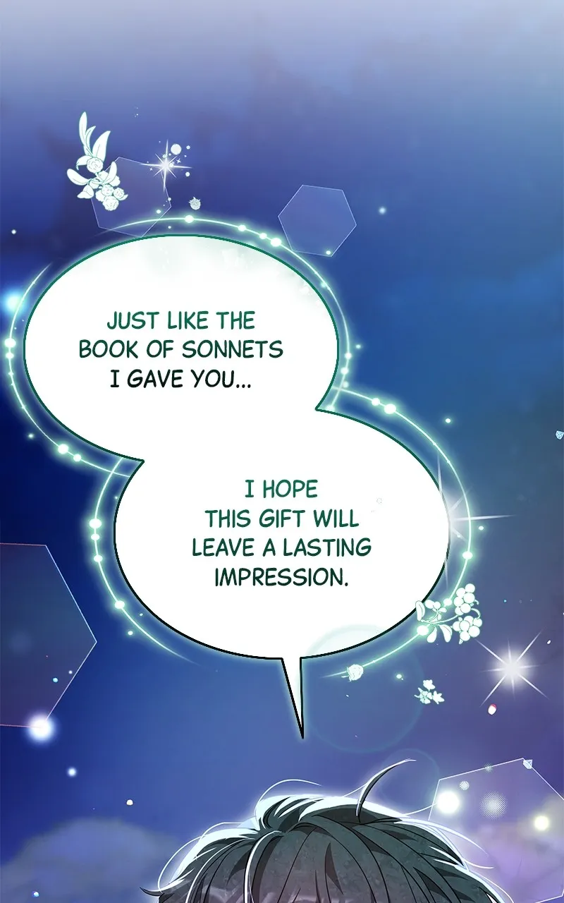 Obsidian Bride Chapter 58 page 11 - 