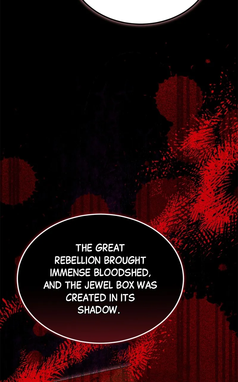 Obsidian Bride Chapter 58 page 104 - 