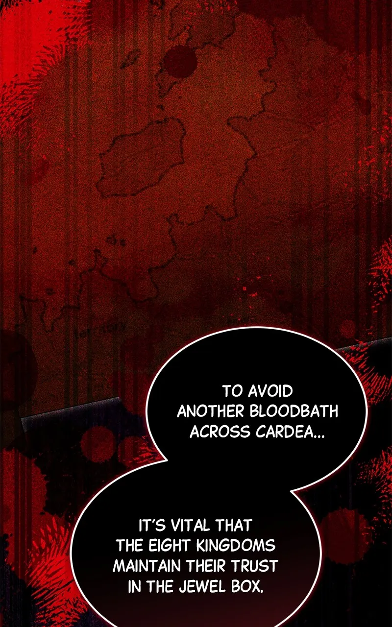 Obsidian Bride Chapter 58 page 105 - 