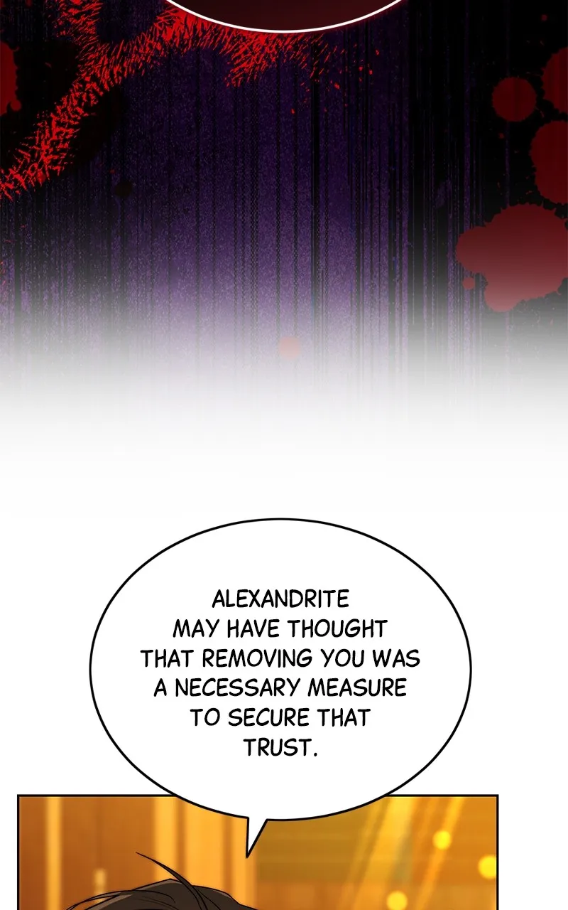 Obsidian Bride Chapter 58 page 106 - 