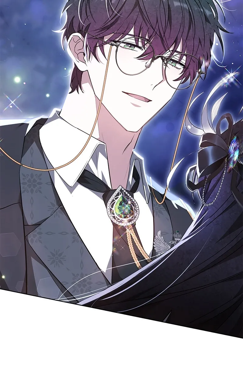 Obsidian Bride Chapter 58 page 12 - 