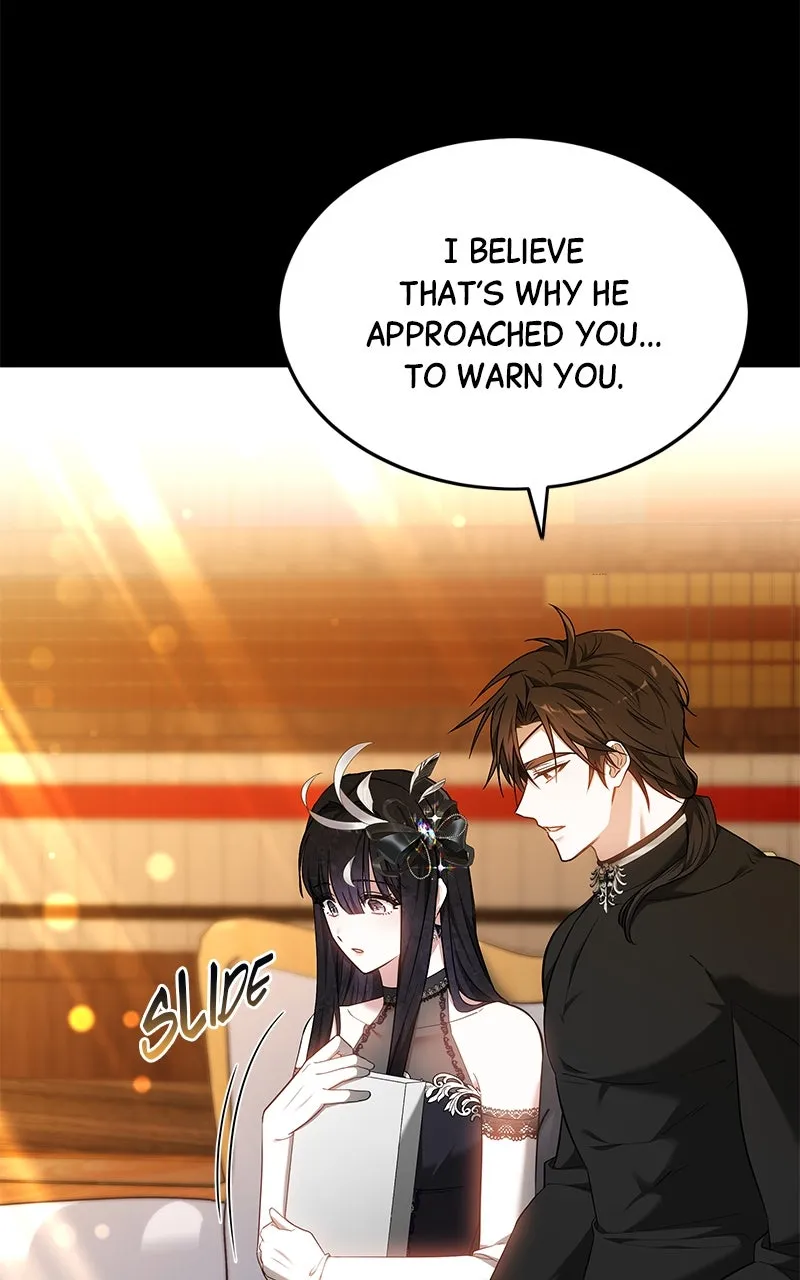 Obsidian Bride Chapter 58 page 113 - 