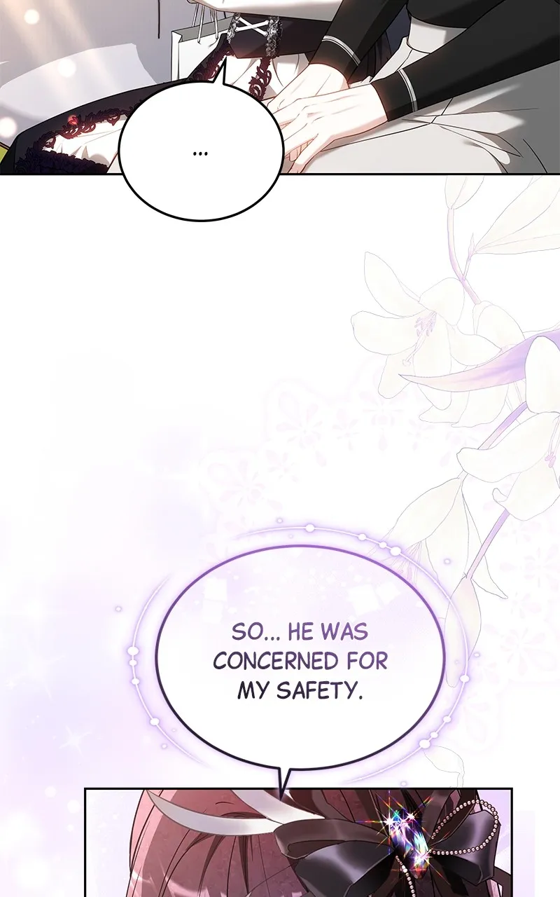 Obsidian Bride Chapter 58 page 114 - 