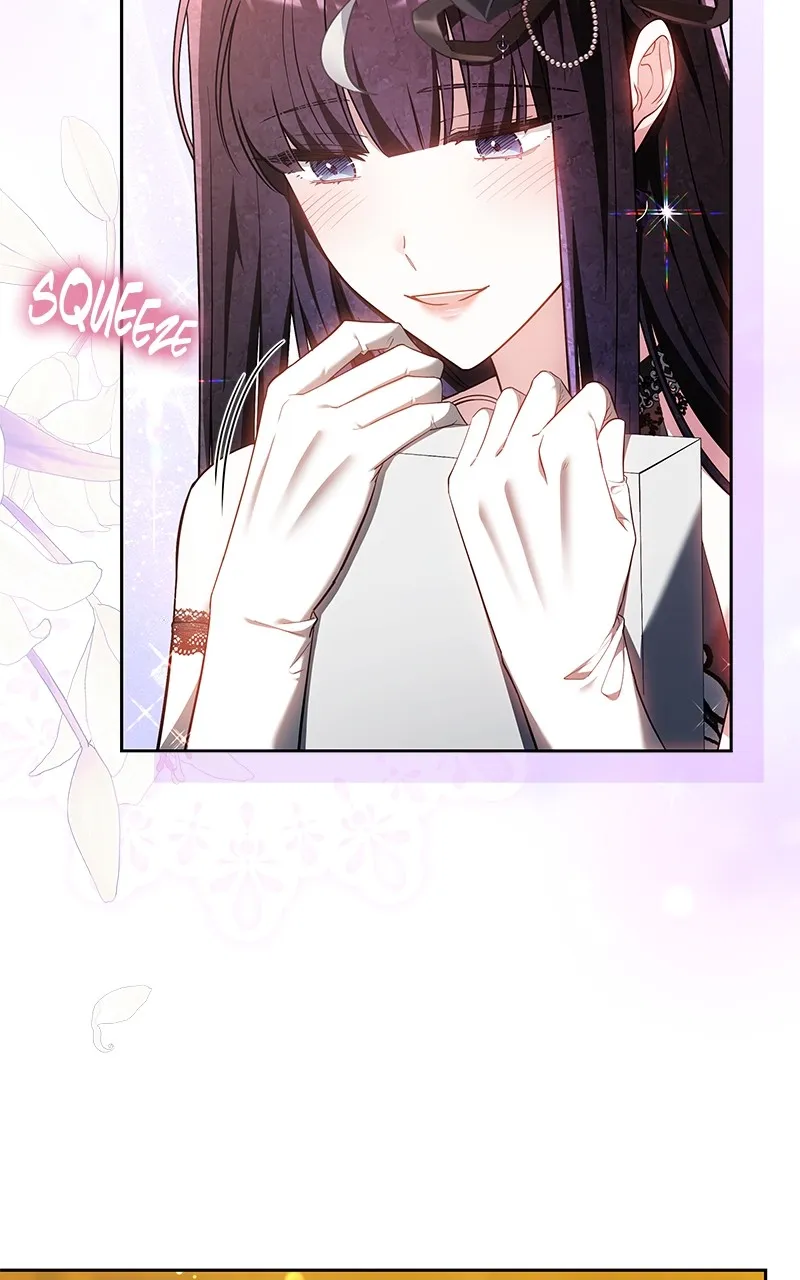 Obsidian Bride Chapter 58 page 115 - 