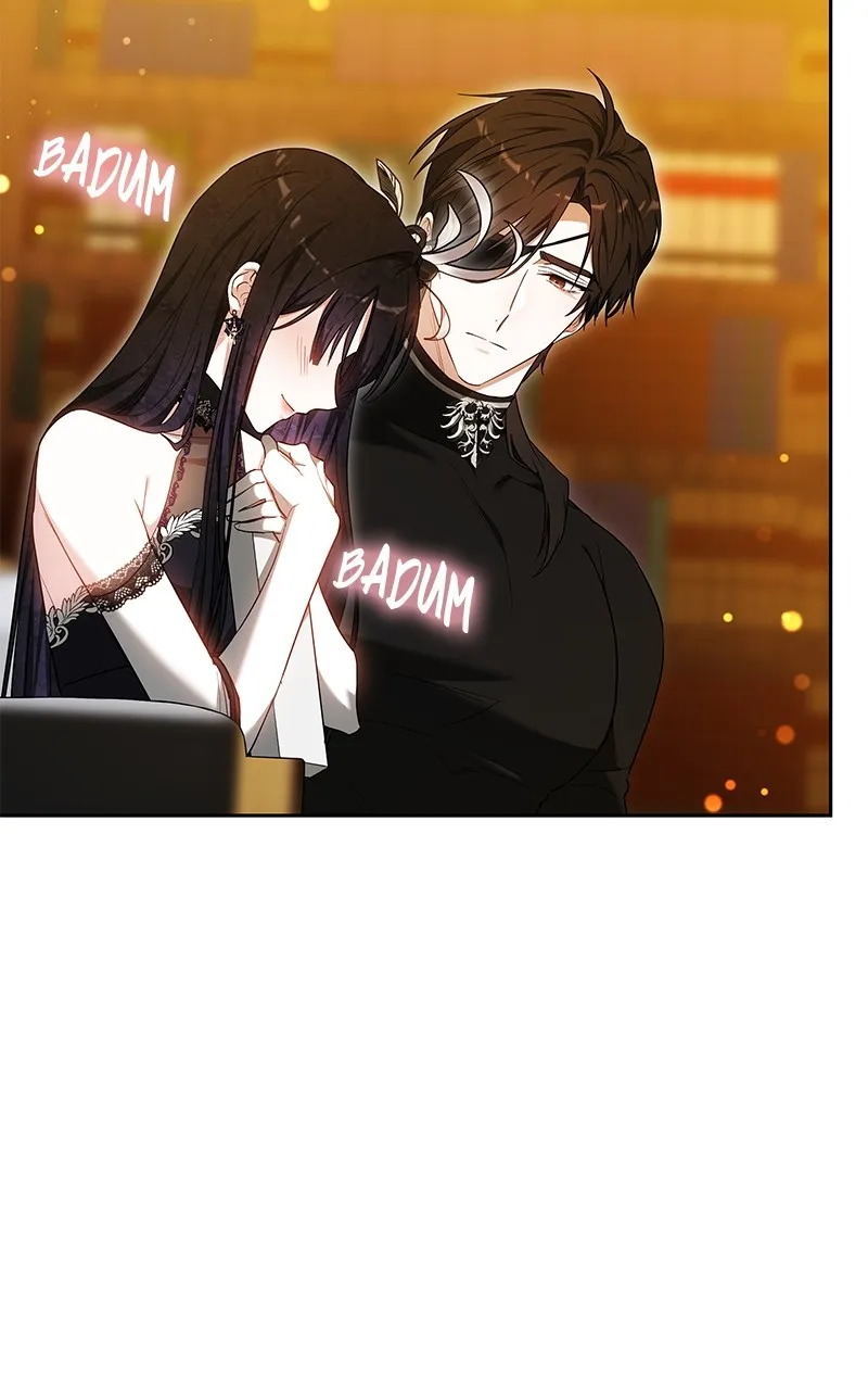 Obsidian Bride Chapter 58 page 116 - 