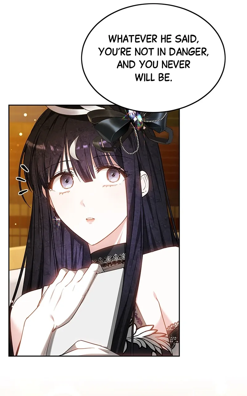 Obsidian Bride Chapter 58 page 117 - 