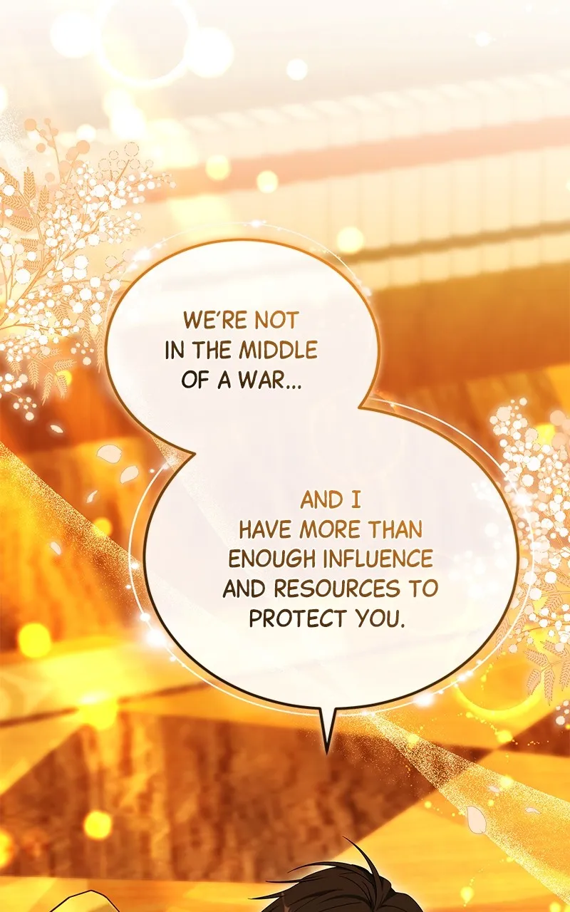 Obsidian Bride Chapter 58 page 118 - 