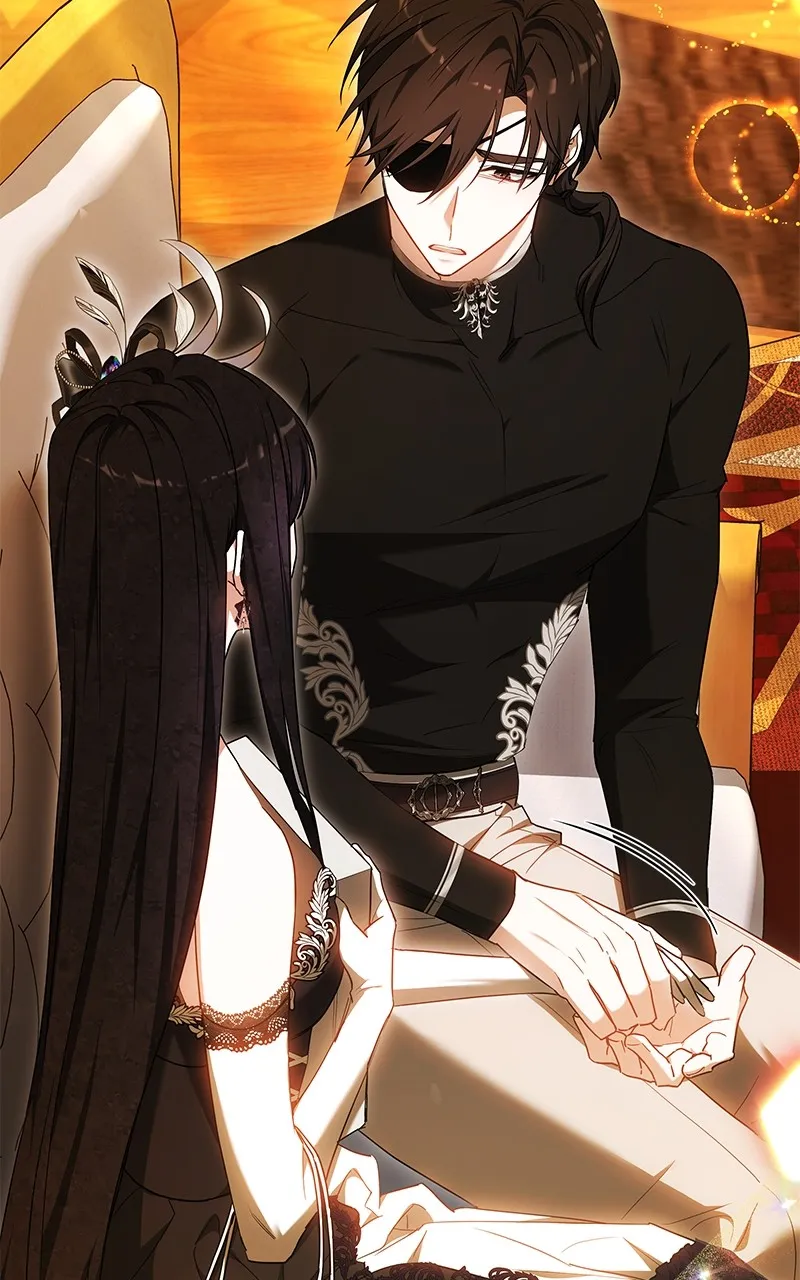 Obsidian Bride Chapter 58 page 119 - 