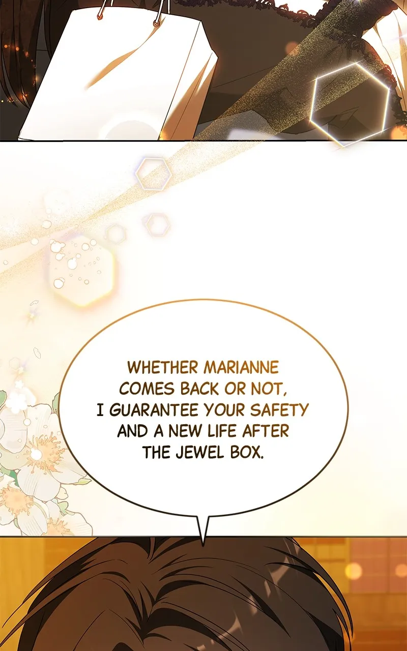 Obsidian Bride Chapter 58 page 120 - 