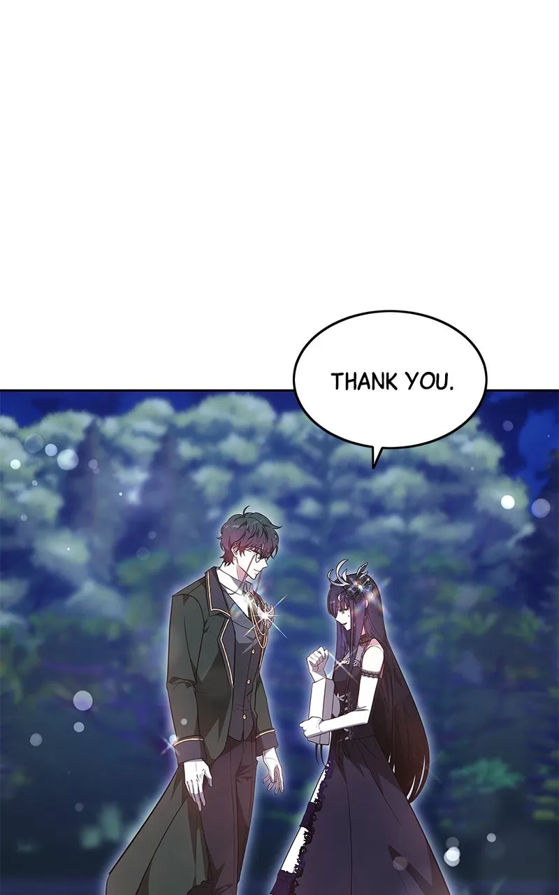 Obsidian Bride Chapter 58 page 13 - 