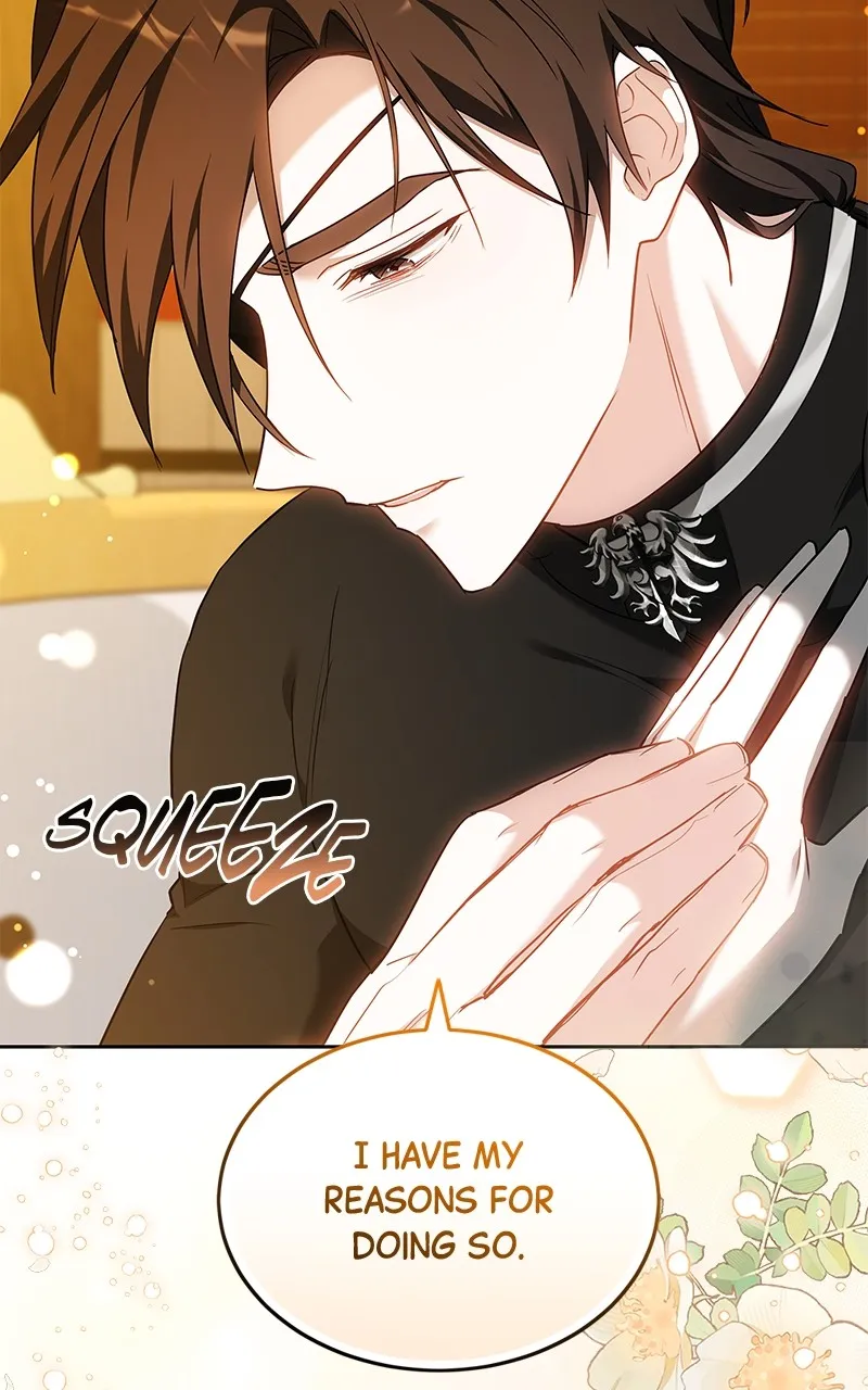 Obsidian Bride Chapter 58 page 121 - 