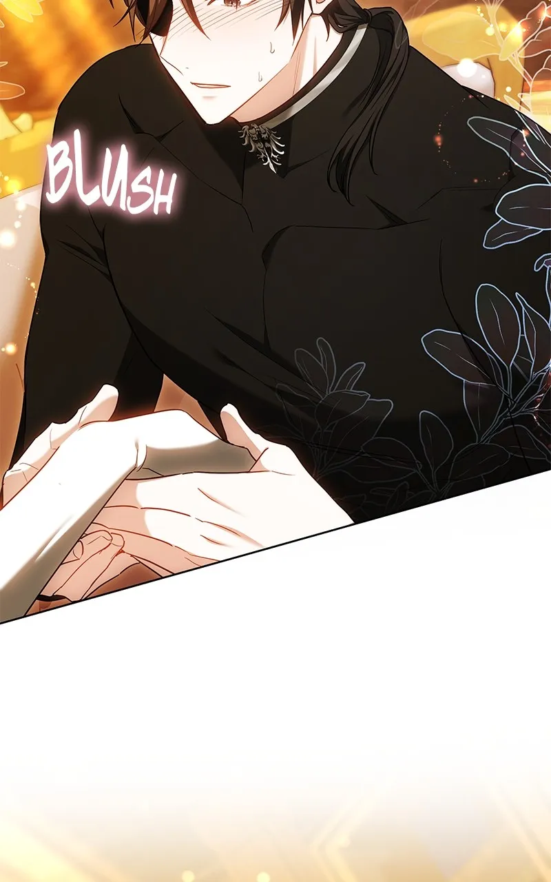 Obsidian Bride Chapter 58 page 125 - 