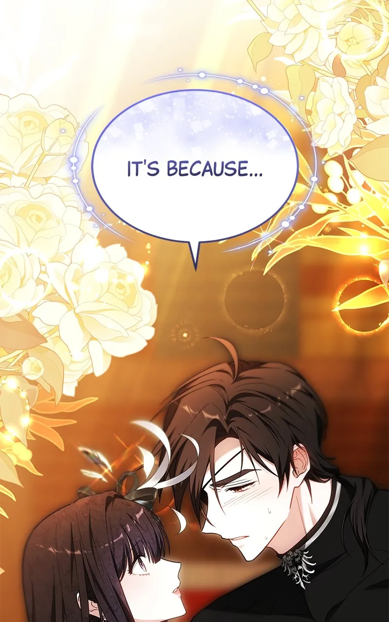 Obsidian Bride Chapter 58 page 128 - 