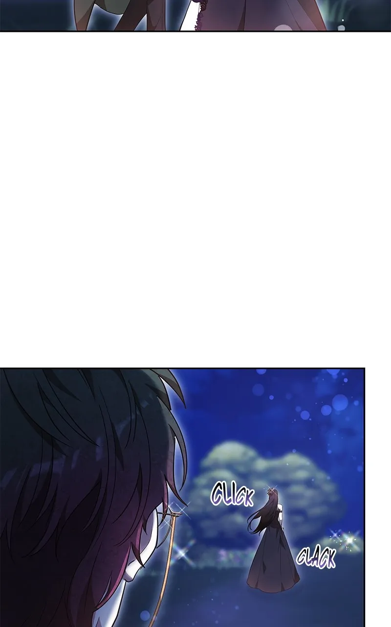 Obsidian Bride Chapter 58 page 14 - 