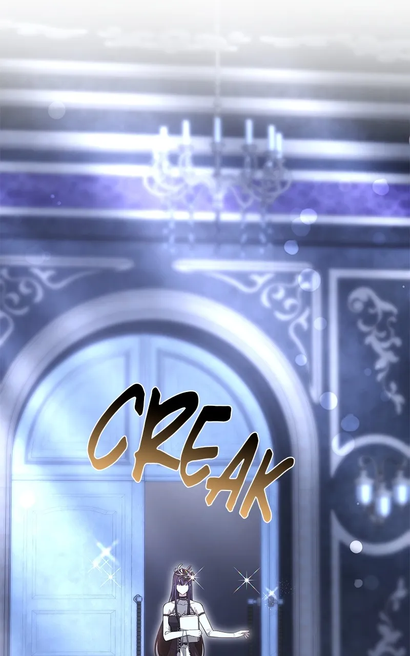 Obsidian Bride Chapter 58 page 18 - 