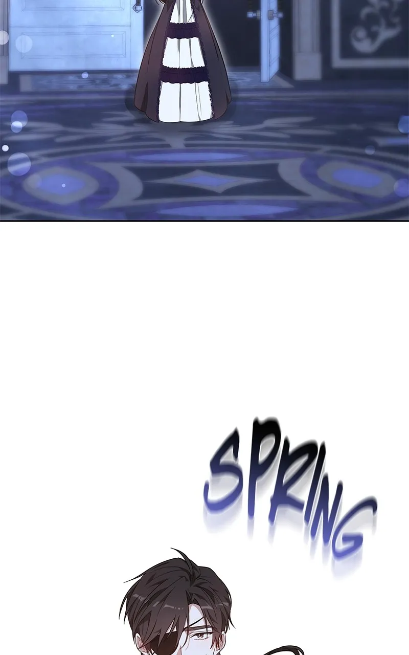 Obsidian Bride Chapter 58 page 19 - 
