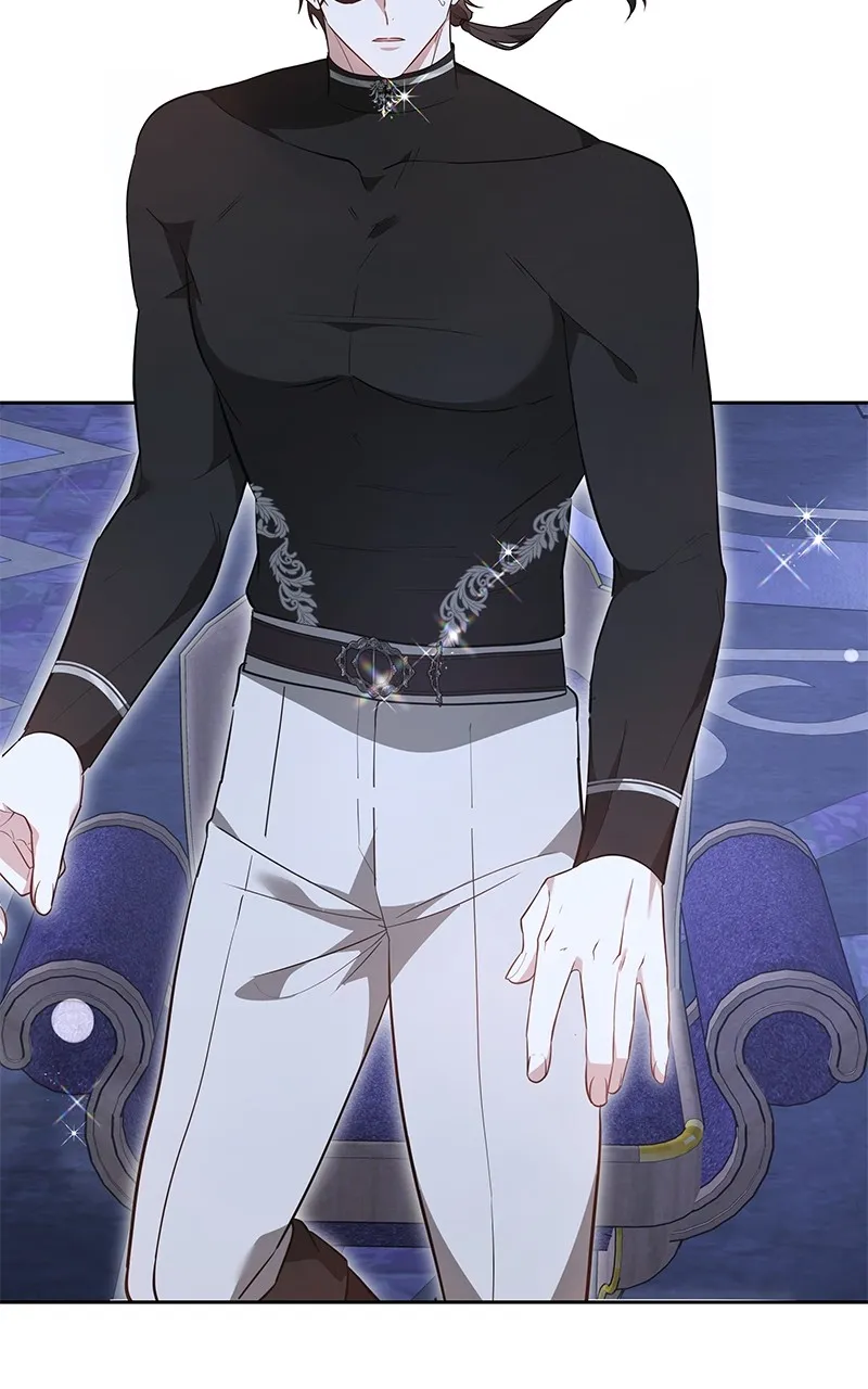 Obsidian Bride Chapter 58 page 20 - 