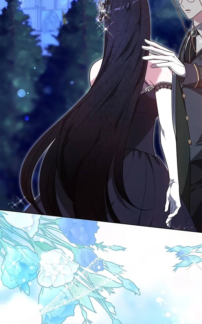 Obsidian Bride Chapter 58 page 3 - 