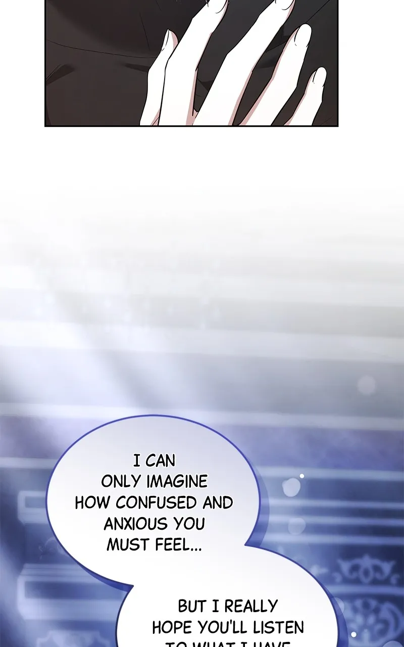 Obsidian Bride Chapter 58 page 22 - 
