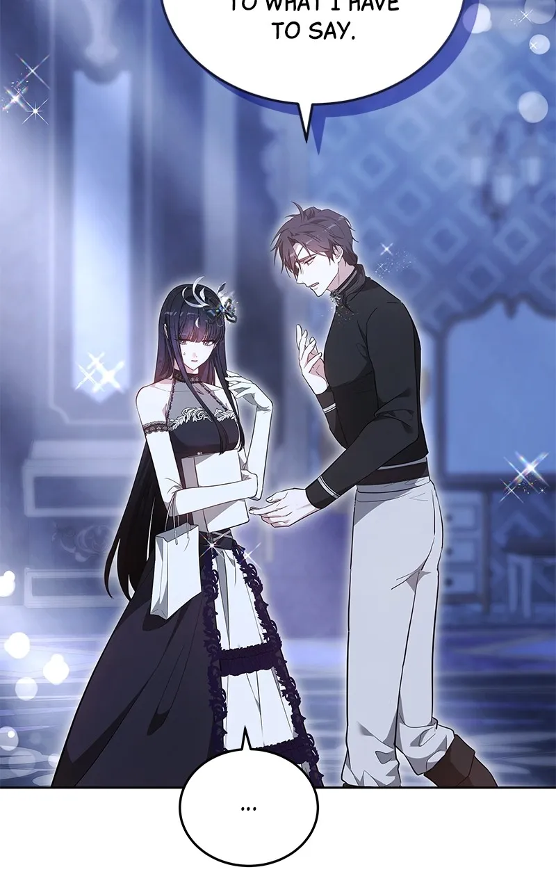 Obsidian Bride Chapter 58 page 23 - 