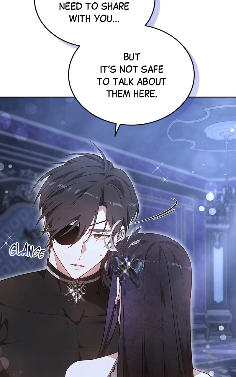 Obsidian Bride Chapter 58 page 26 - 
