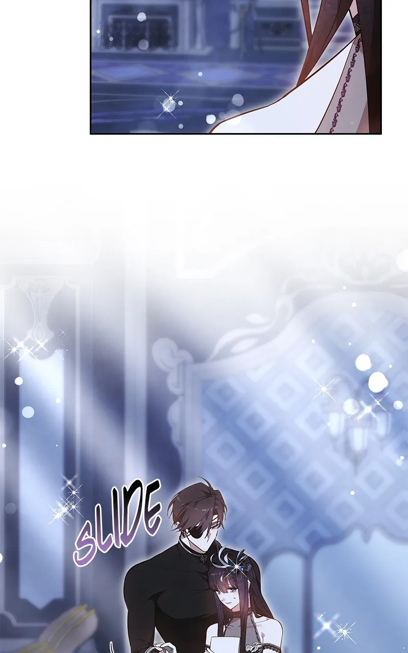Obsidian Bride Chapter 58 page 28 - 