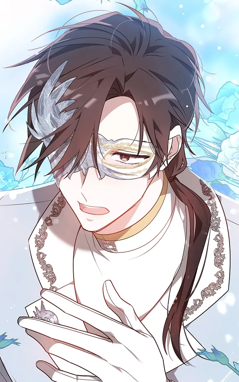 Obsidian Bride Chapter 58 page 4 - 
