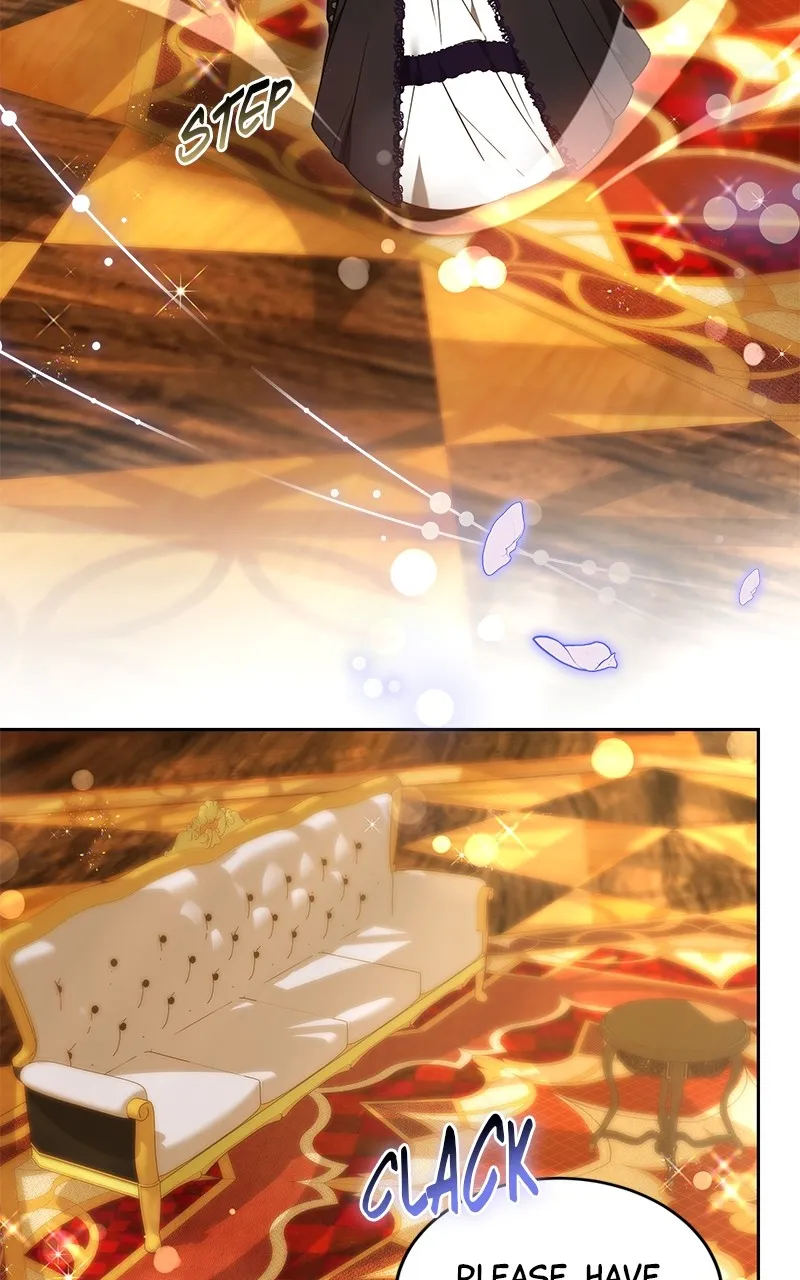 Obsidian Bride Chapter 58 page 35 - 