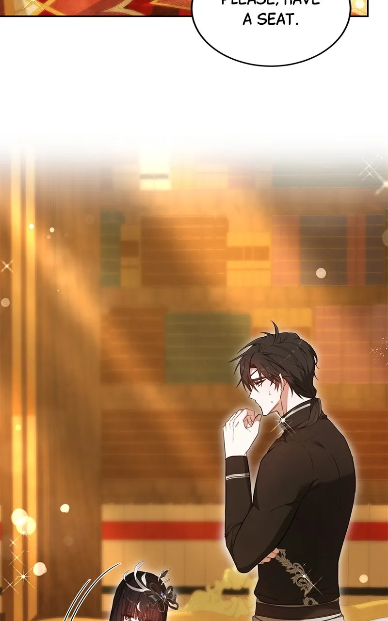 Obsidian Bride Chapter 58 page 36 - 