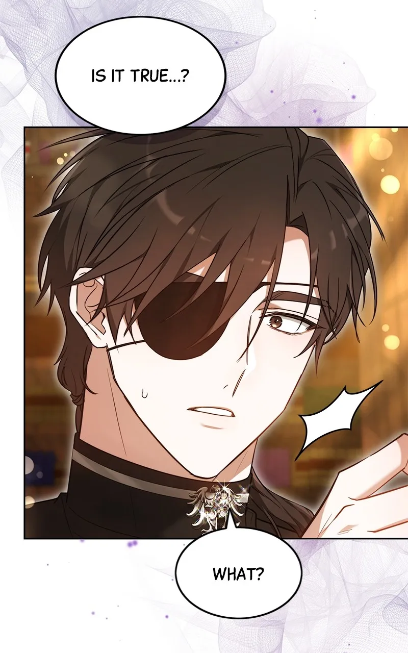 Obsidian Bride Chapter 58 page 39 - 