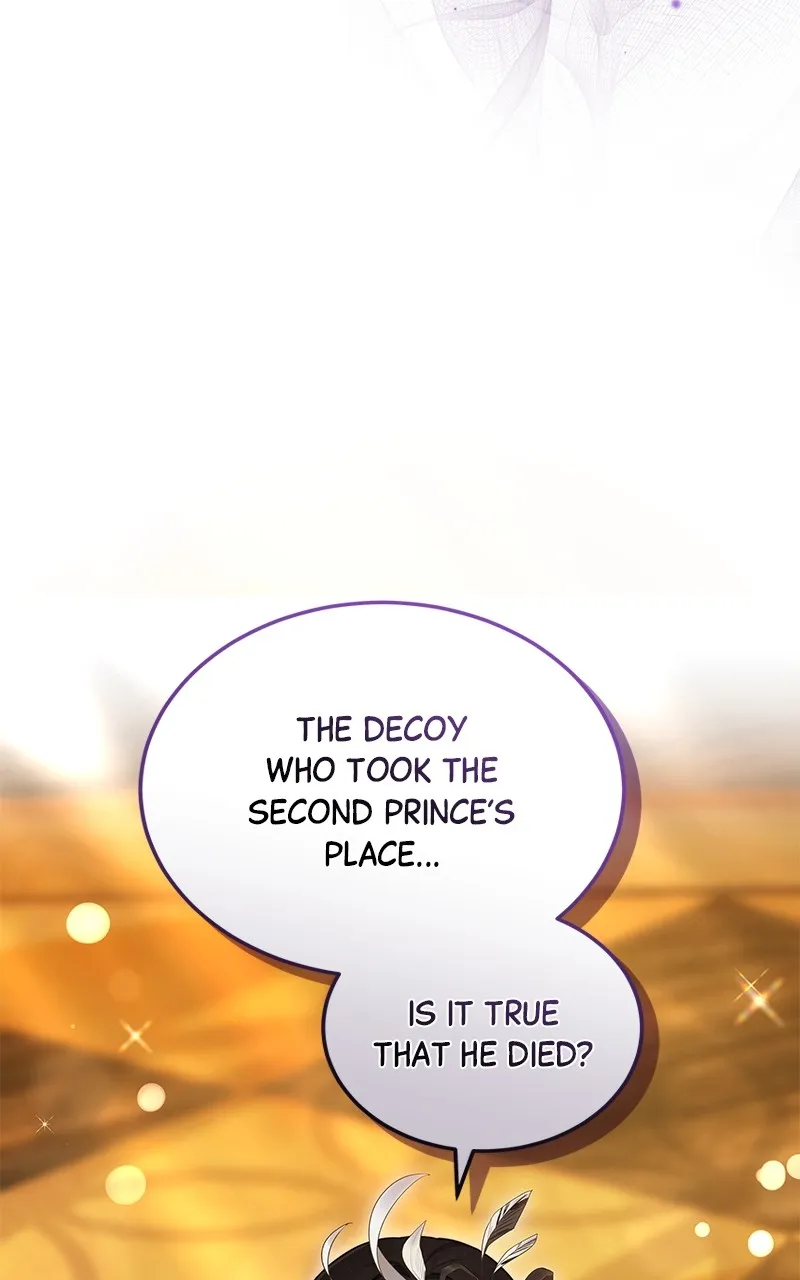 Obsidian Bride Chapter 58 page 40 - 