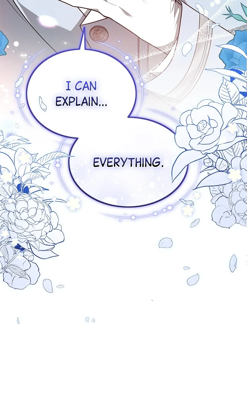 Obsidian Bride Chapter 58 page 5 - 