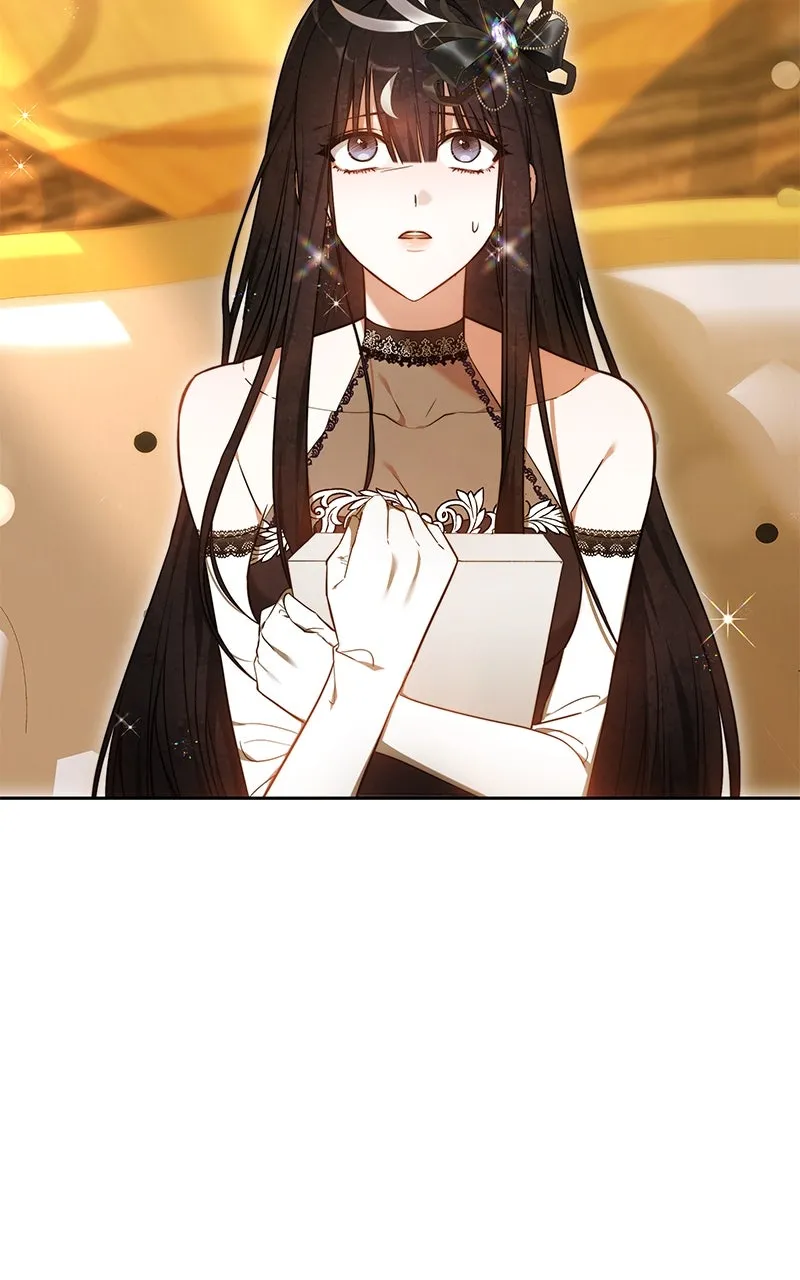 Obsidian Bride Chapter 58 page 41 - 