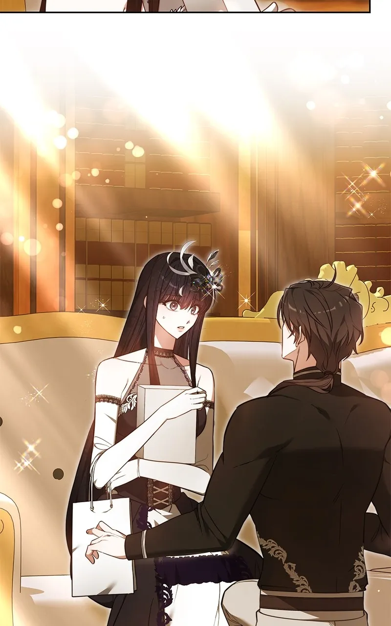 Obsidian Bride Chapter 58 page 44 - 