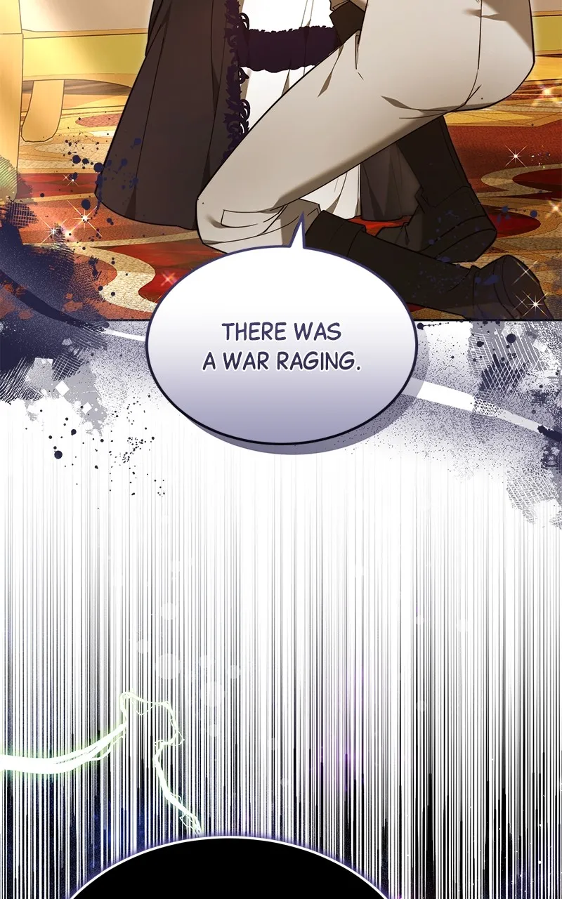 Obsidian Bride Chapter 58 page 45 - 