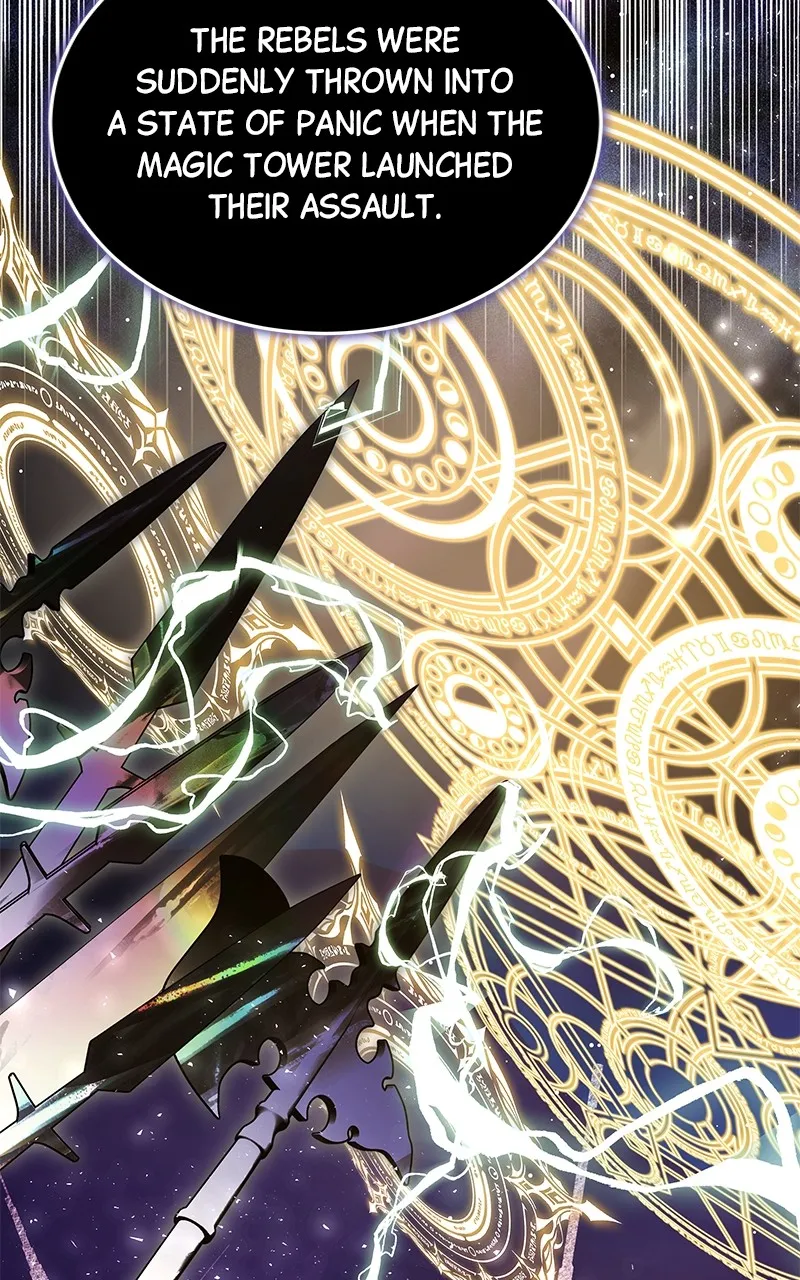 Obsidian Bride Chapter 58 page 46 - 