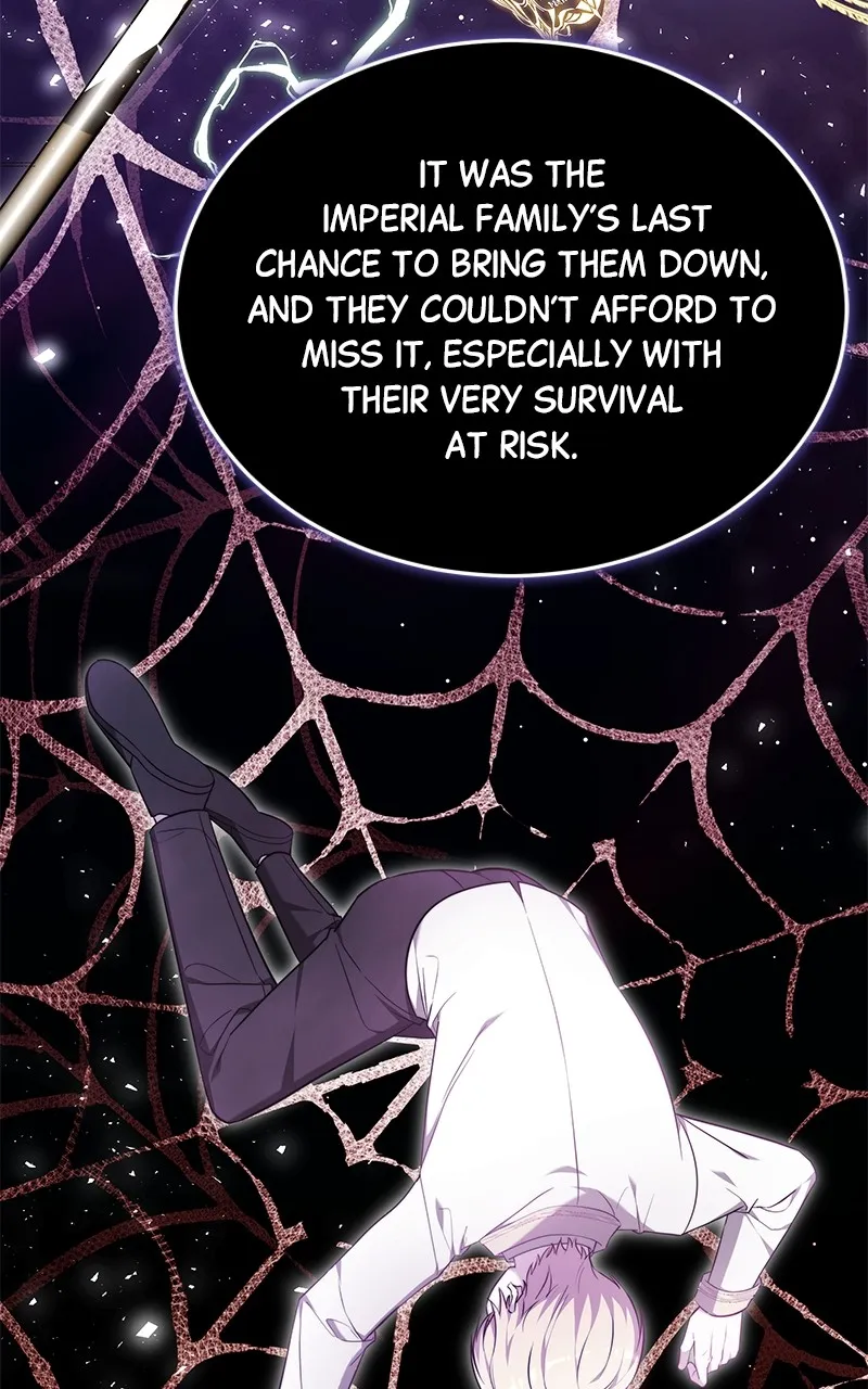 Obsidian Bride Chapter 58 page 47 - 