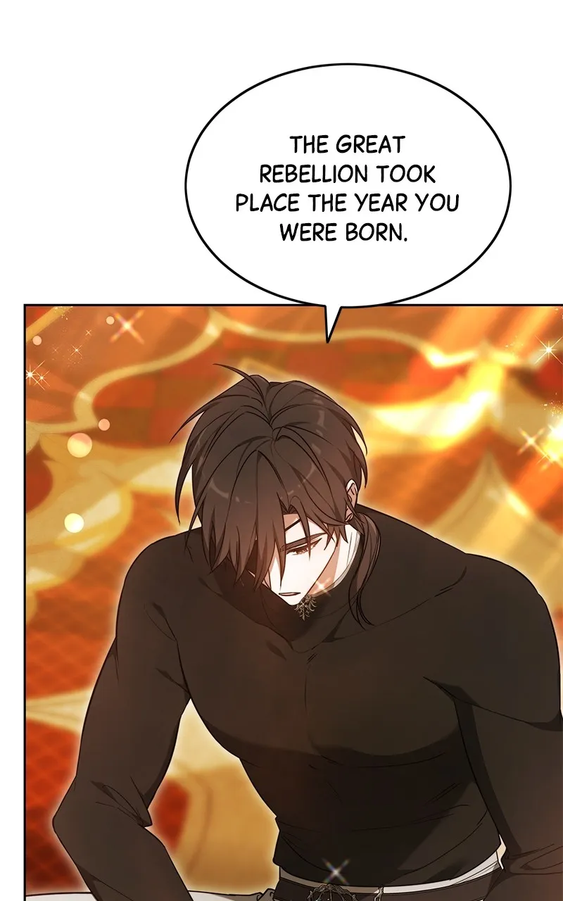 Obsidian Bride Chapter 58 page 49 - 
